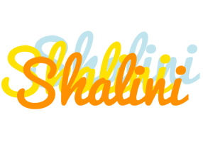 Shalini energy logo