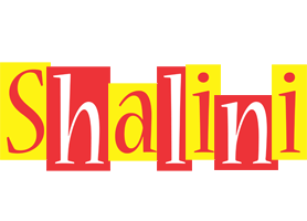 Shalini errors logo