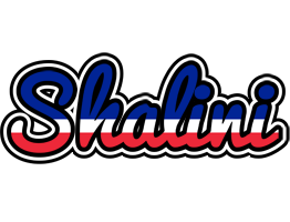 Shalini france logo