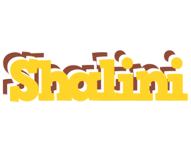 Shalini hotcup logo