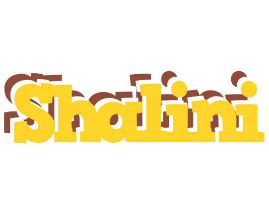 Shalini hotcup logo