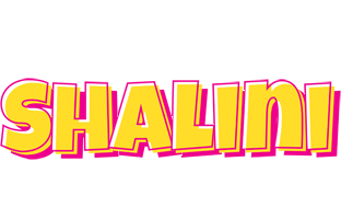 Shalini kaboom logo