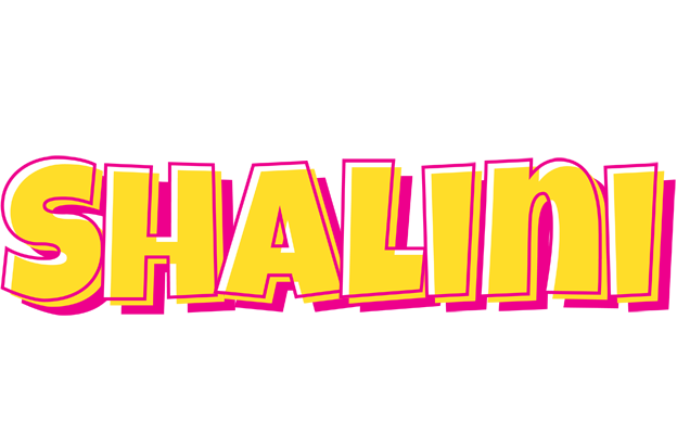 Shalini kaboom logo