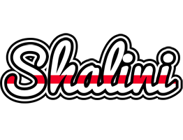 Shalini kingdom logo