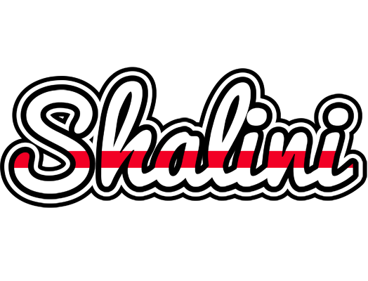 Shalini kingdom logo