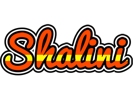 Shalini madrid logo