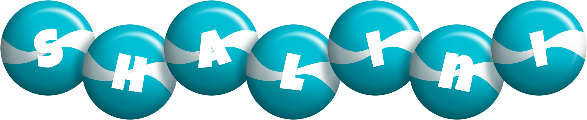 Shalini messi logo