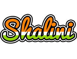 Shalini mumbai logo