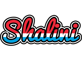 Shalini norway logo