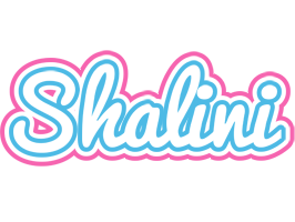 Shalini outdoors logo