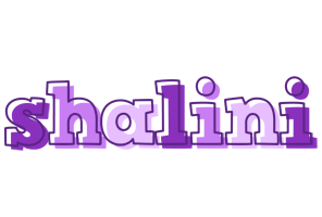 Shalini sensual logo