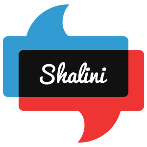 Shalini sharks logo