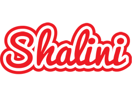 Shalini sunshine logo