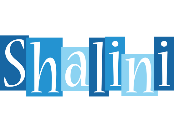 Shalini winter logo