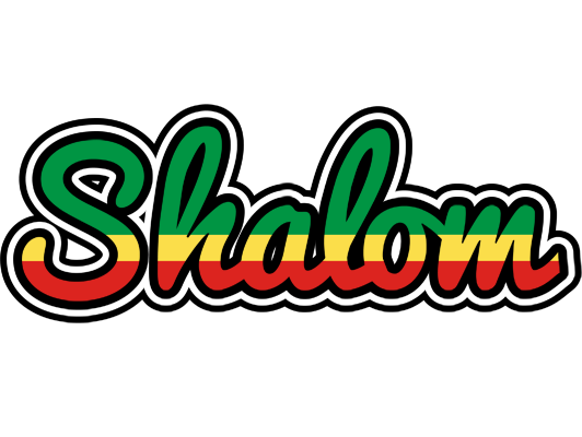 Shalom african logo