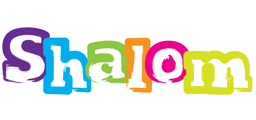 Shalom casino logo