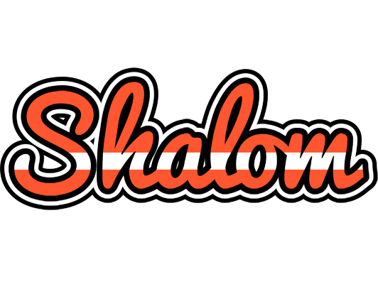 Shalom denmark logo