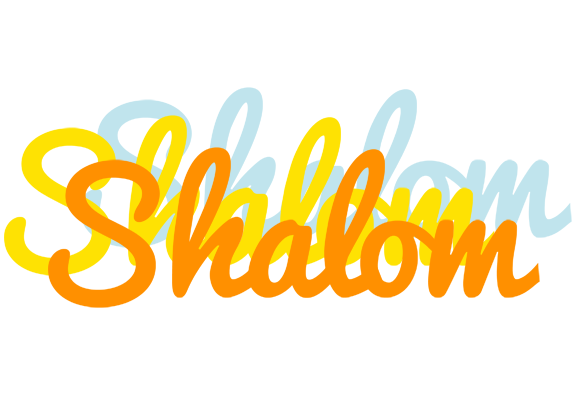 Shalom energy logo