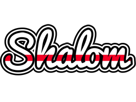 Shalom kingdom logo