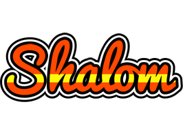 Shalom madrid logo