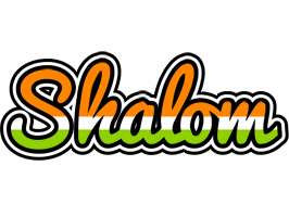 Shalom mumbai logo