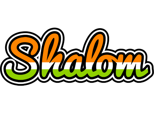Shalom mumbai logo