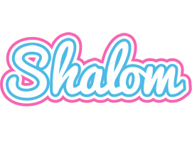 Shalom outdoors logo