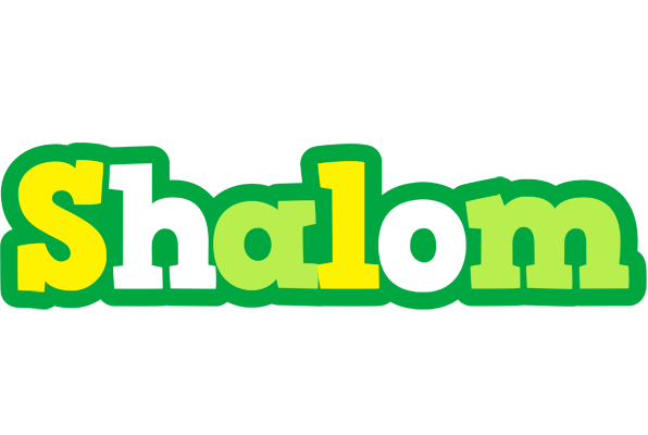 Shalom soccer logo