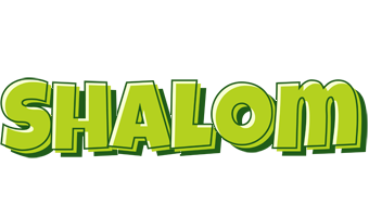 shalom logo