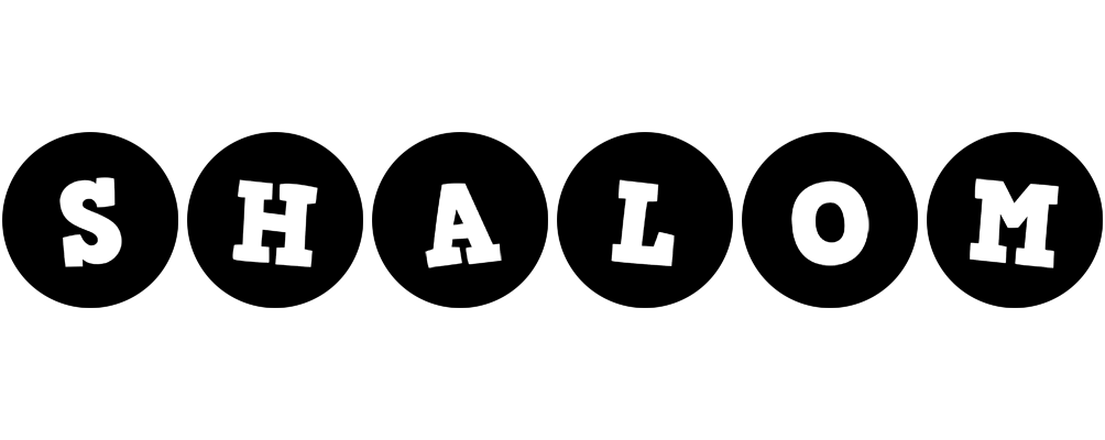 Shalom tools logo