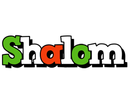 Shalom venezia logo