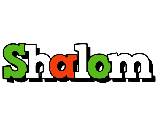 Shalom venezia logo
