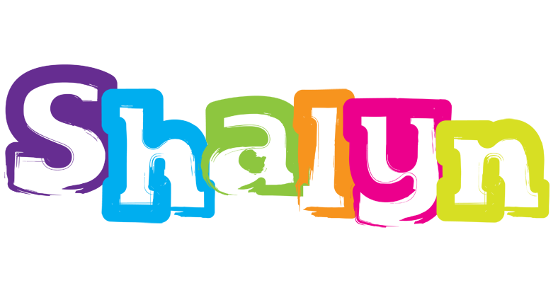 Shalyn casino logo
