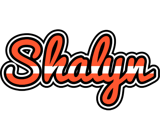 Shalyn denmark logo
