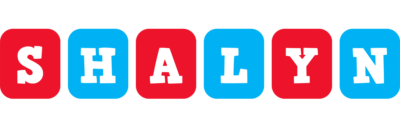 Shalyn diesel logo