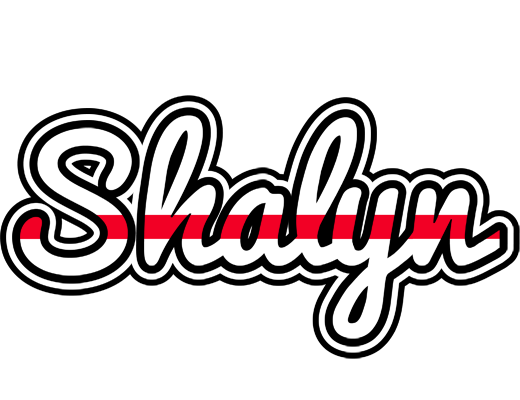 Shalyn kingdom logo