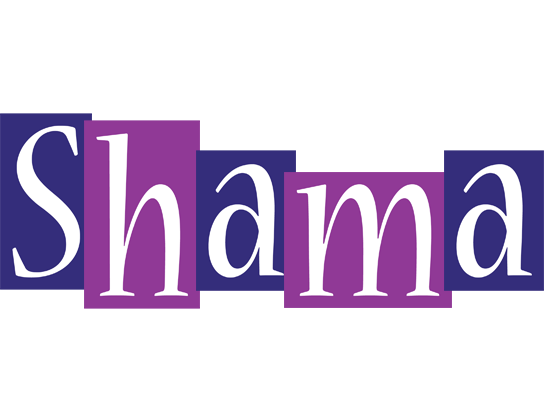 Shama autumn logo