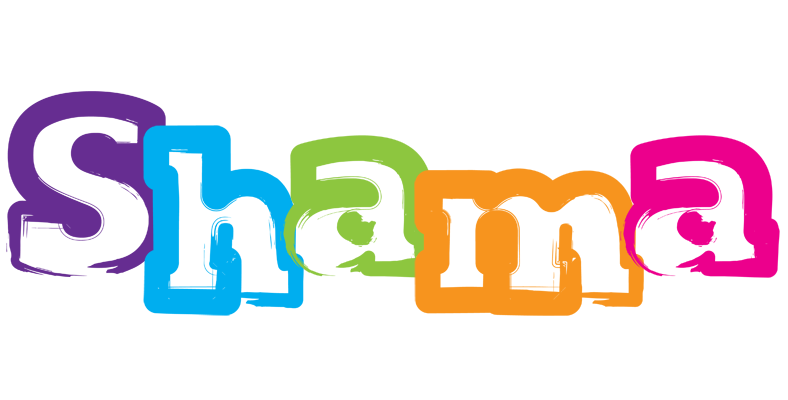 Shama casino logo