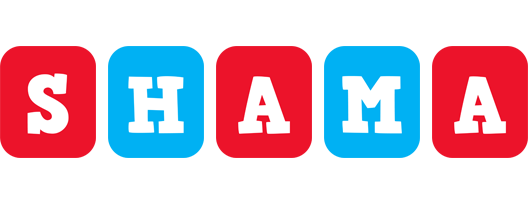 Shama diesel logo