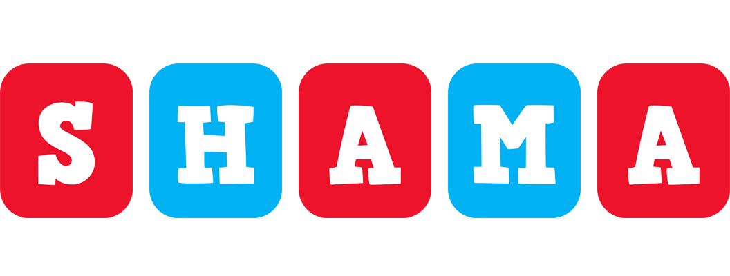 Shama diesel logo