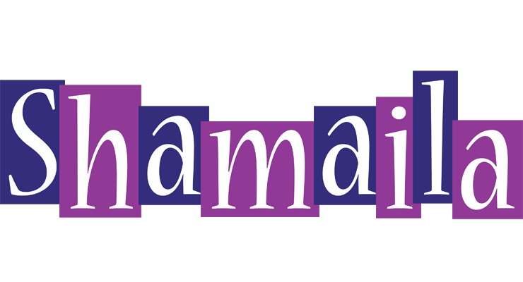 Shamaila autumn logo