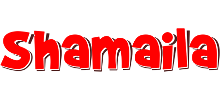 Shamaila basket logo