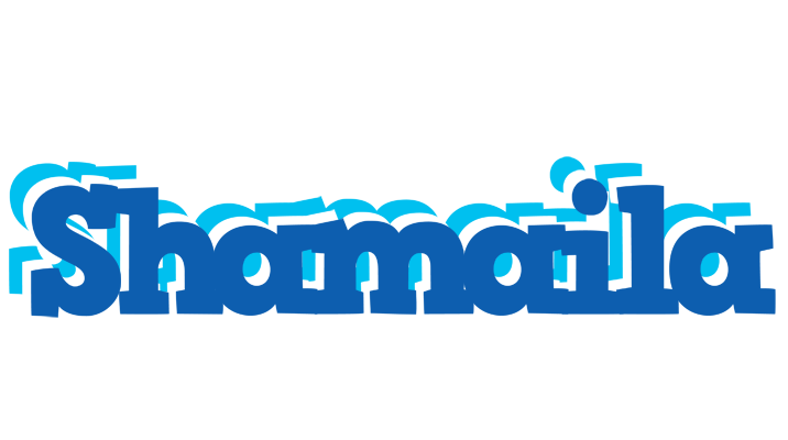 Shamaila business logo