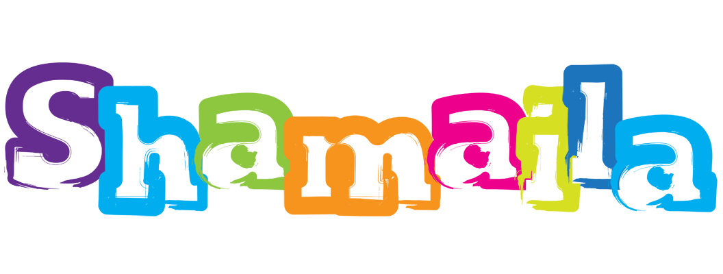 Shamaila casino logo