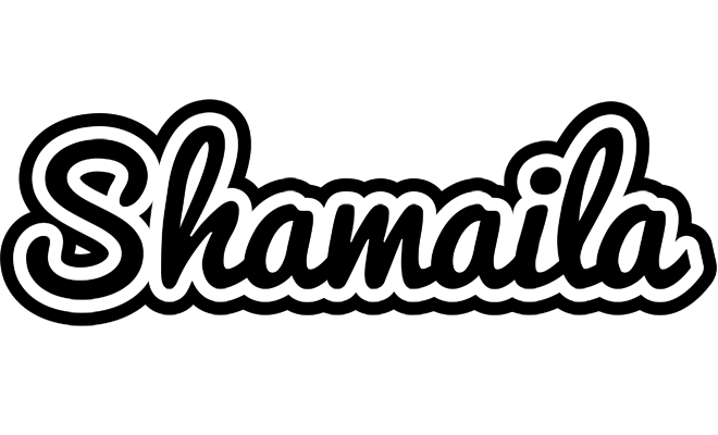 Shamaila chess logo
