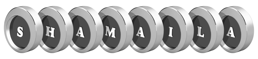 Shamaila coins logo