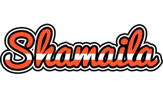 Shamaila denmark logo