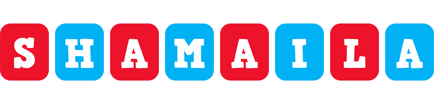 Shamaila diesel logo