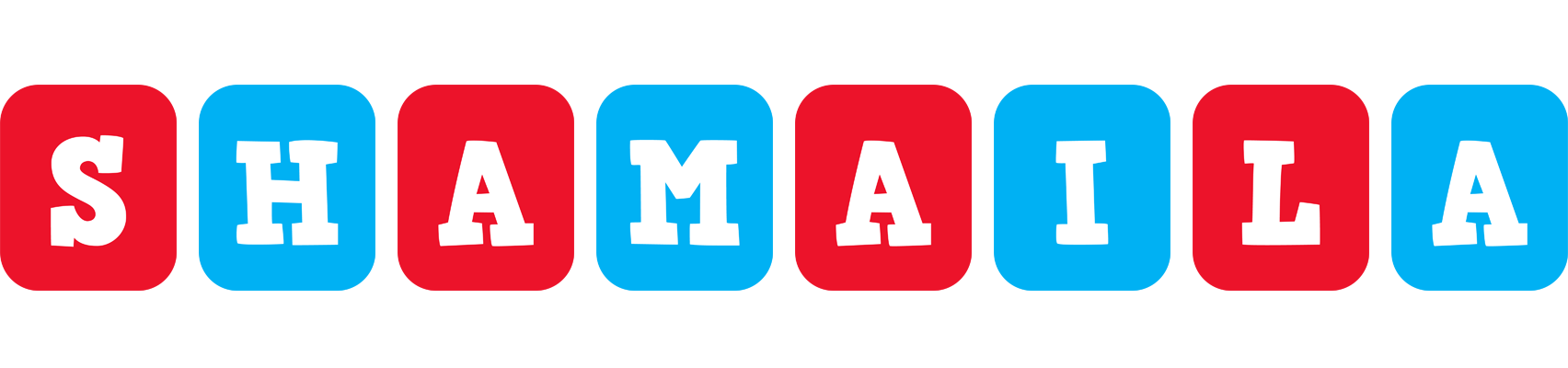 Shamaila diesel logo