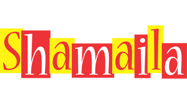 Shamaila errors logo